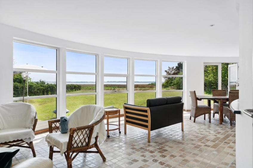 "Vemund" - 100m to the inlet in Sealand - foto 30