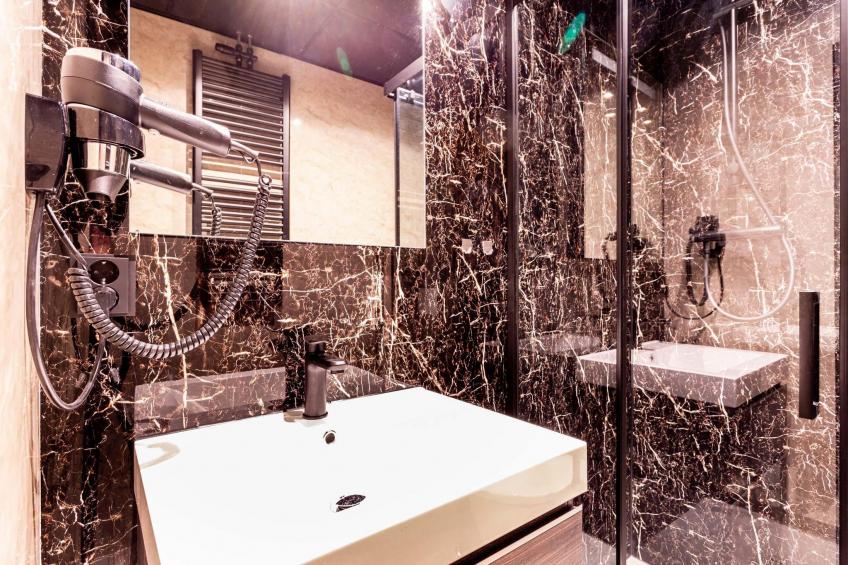 Hotel room two persons - foto 2