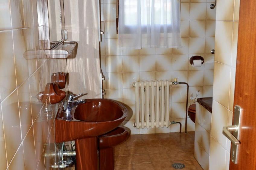 Schöne Wohnung in Poljica mit privatem Parkplatz - foto 31