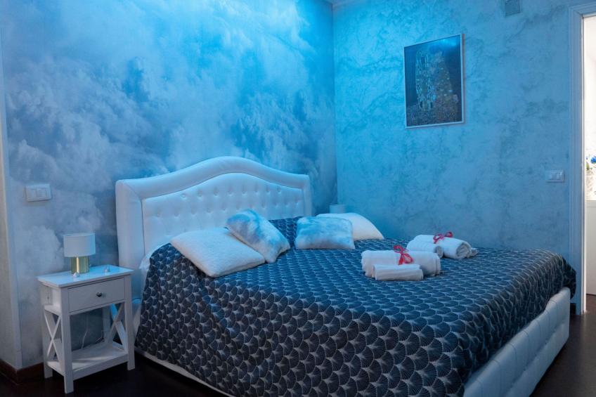 Timeo Barock Luxus-Suite - foto 4