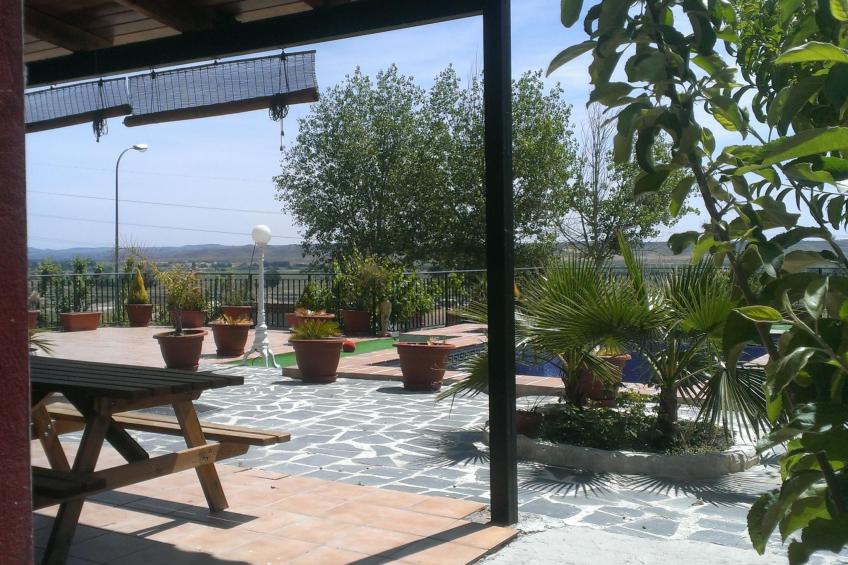 Haus Mirador de Aranjuez - TuCasaTemporal - foto 4