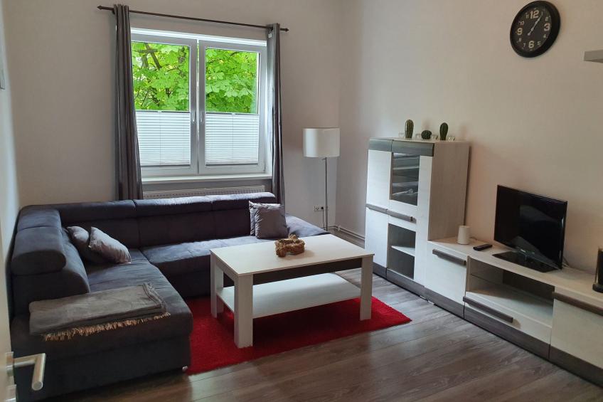 Neue Ferienwohnung in Wilhelmshaven - foto 3