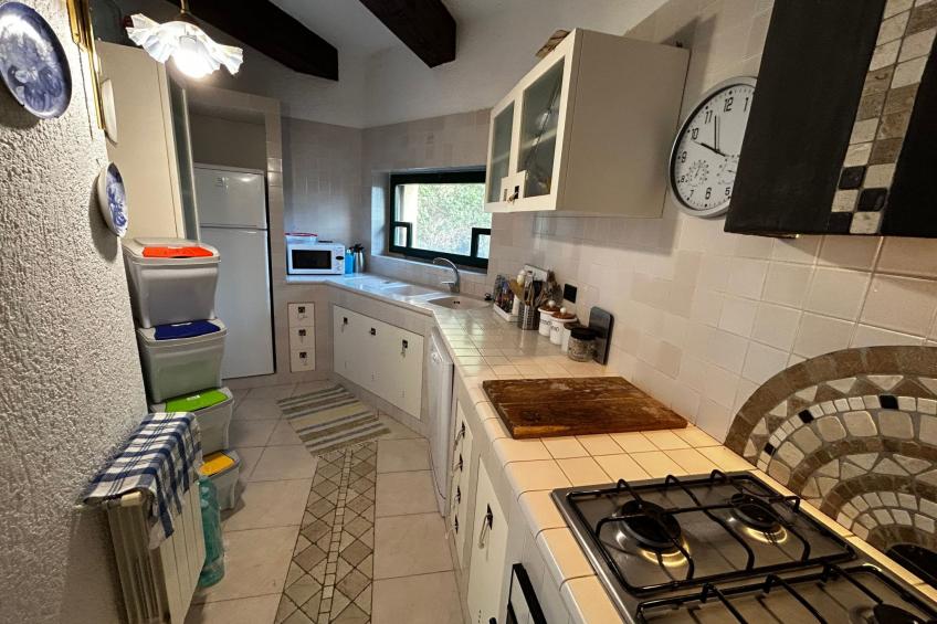 Villa Li Rocchi - foto 11