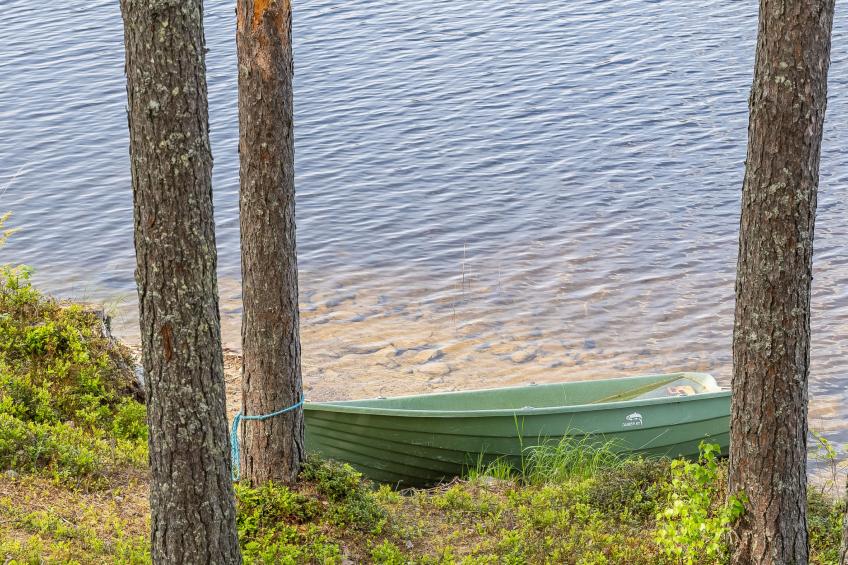 Villa norppa - foto 25