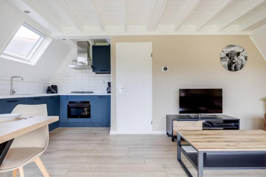 107 | Buizerd | Fijne bungalow met ruime tuin - foto 14