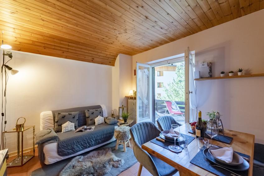 Chaberton Romantic Retreat Ski In Ski Ou - foto 6