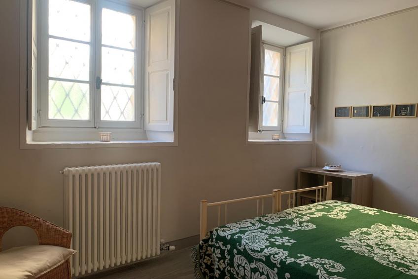 Ai Rronchi - piccolo appartamento con giardino a Cannero - foto 26