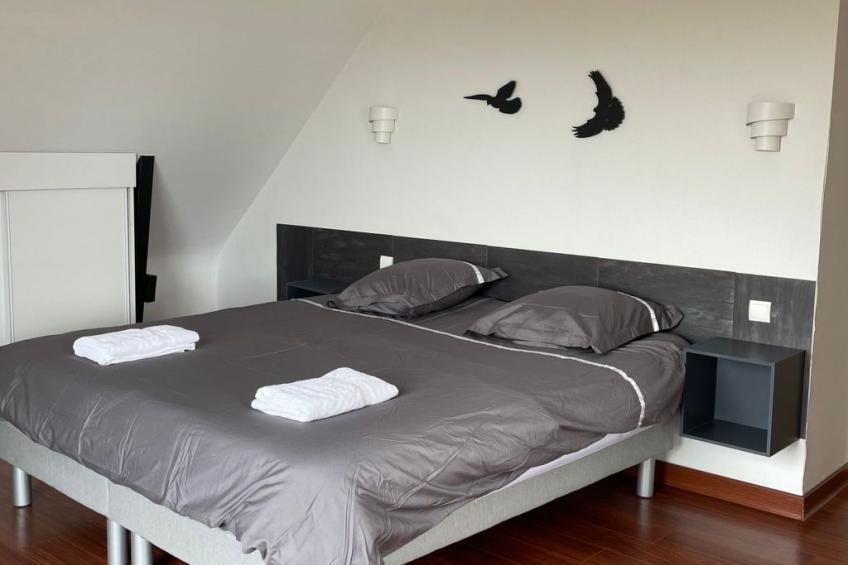 Ferienvilla Le repère mit Jacuzzi - foto 5