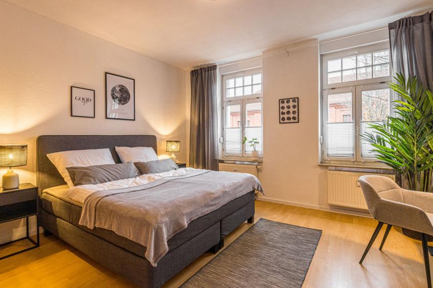 Scandinavian Business Apartment - foto 17