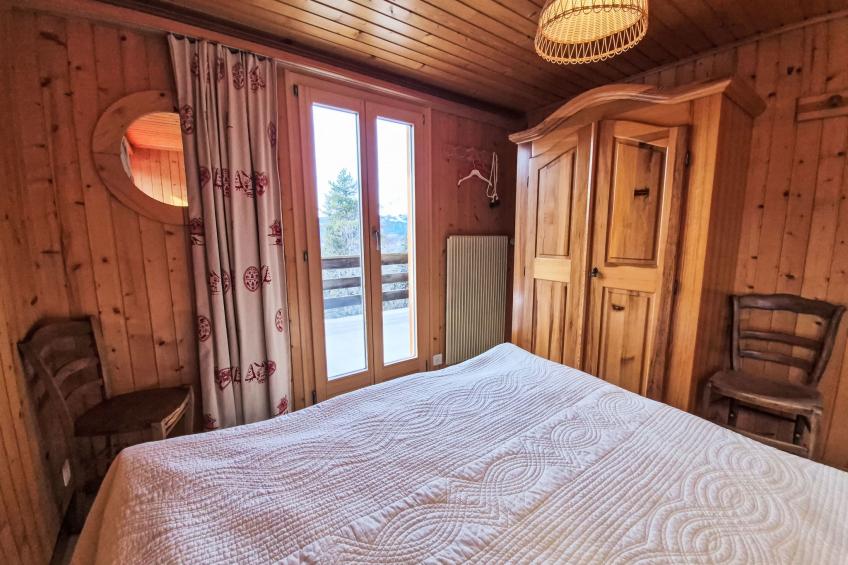 Chalet Le Rhônasson - foto 24