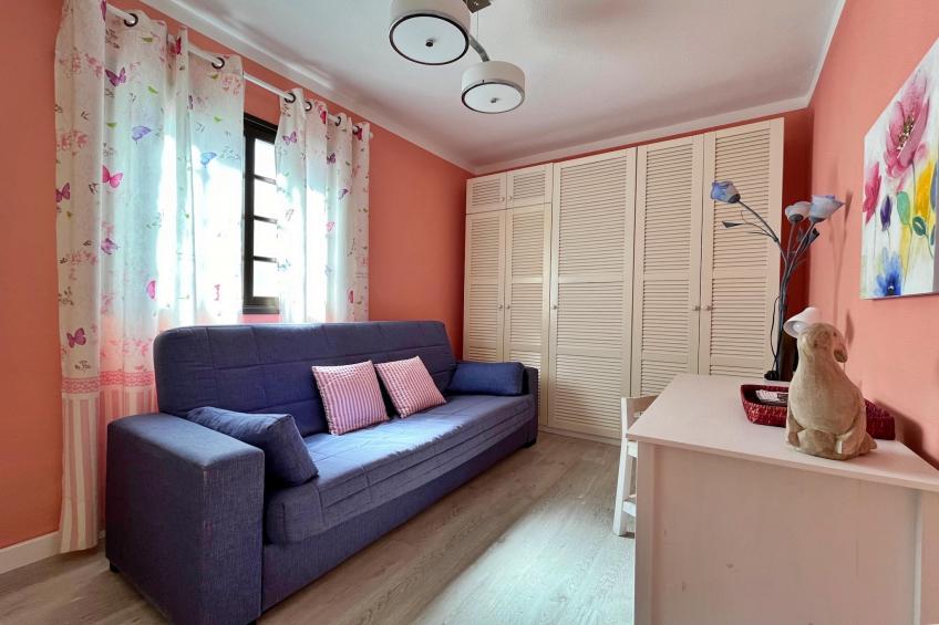 holiday home, Los Llanos de Aridane - foto 7