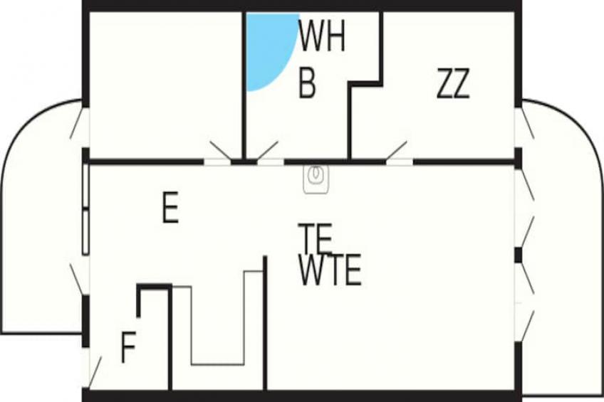 3 room,1 st floor,penthouse - foto 63