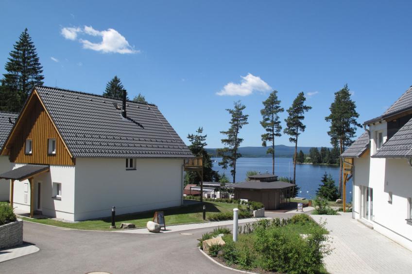 Lakeside Village 18 (+ sauna) - foto 22