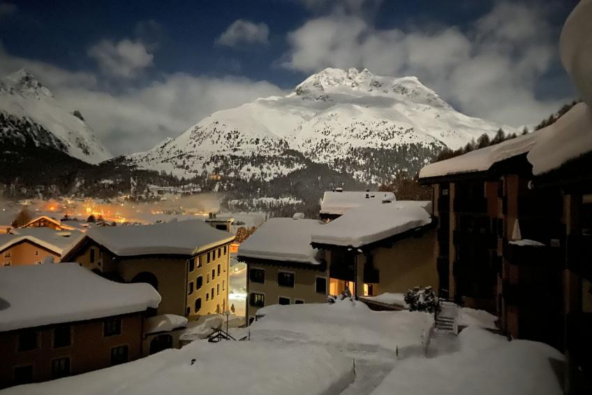 Residenza Chesa Margun 57-3 - foto 28