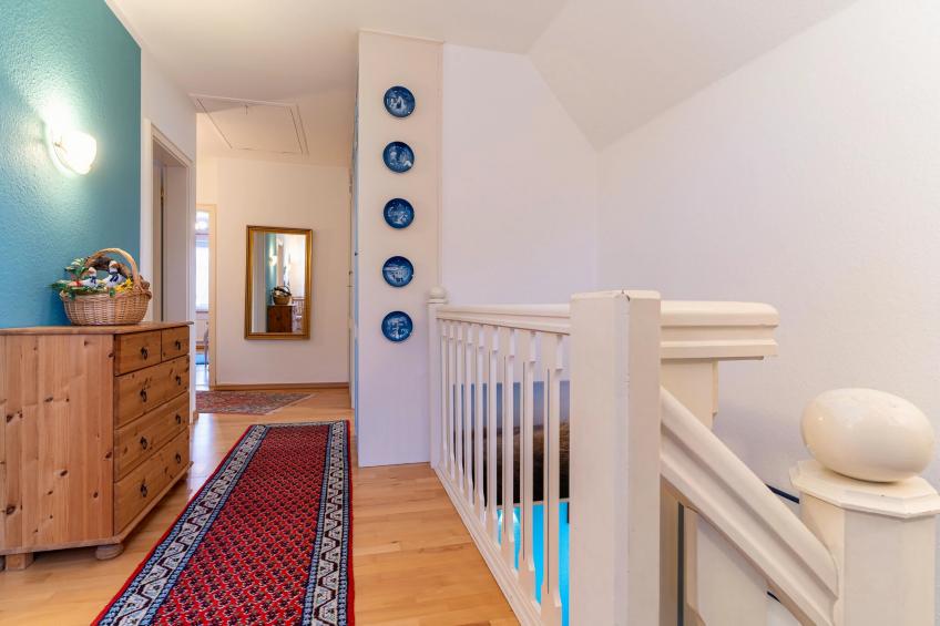 Ferienhaus Sturmschwalbe St Peter-Ording - foto 19