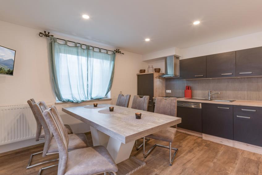 Ferienhaus Alpen Apart - 6 Personen - foto 3