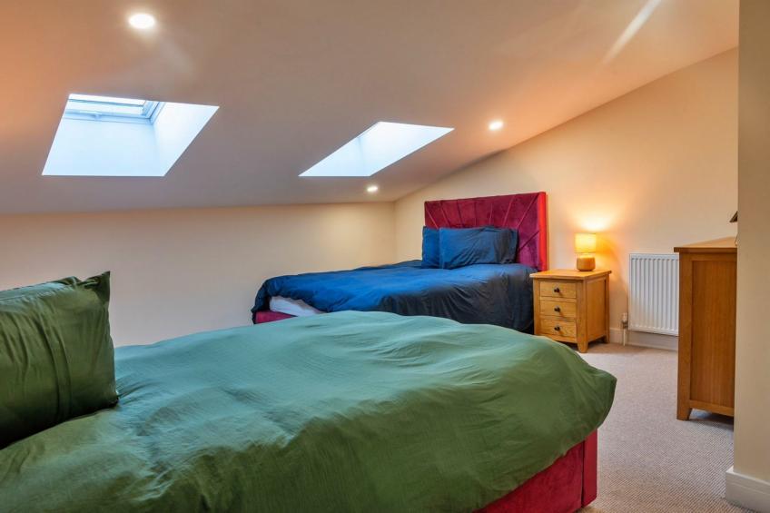Little Rissington - Barn Eight - foto 11