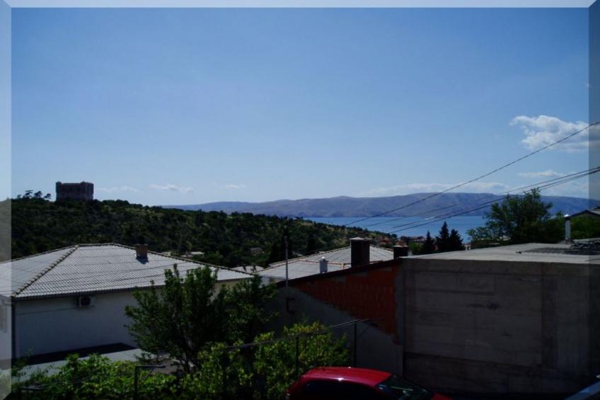 Apartments Bionda Senj - One Bedroom Apartment with Balcony 3 - foto 13
