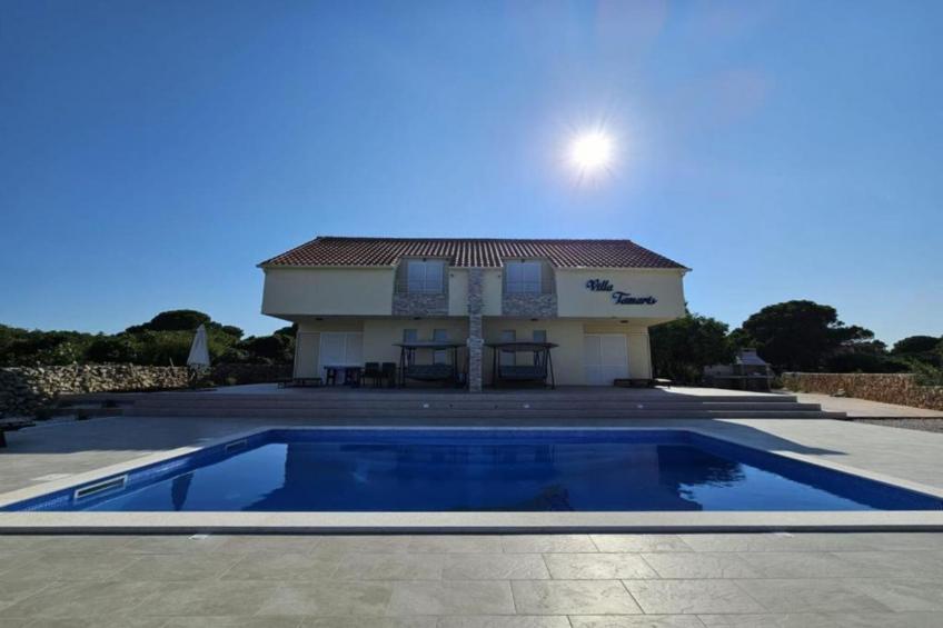 Villa Tamaris - Two Bedroom Holiday Home with Terrace and Swimming pool - foto 19