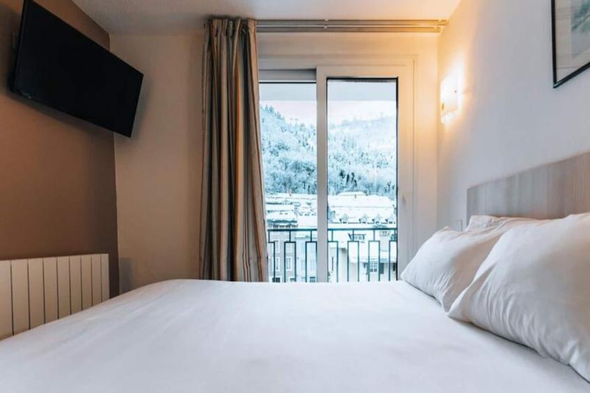 Résidence Garden & City Cauterets Balnéo - foto 26