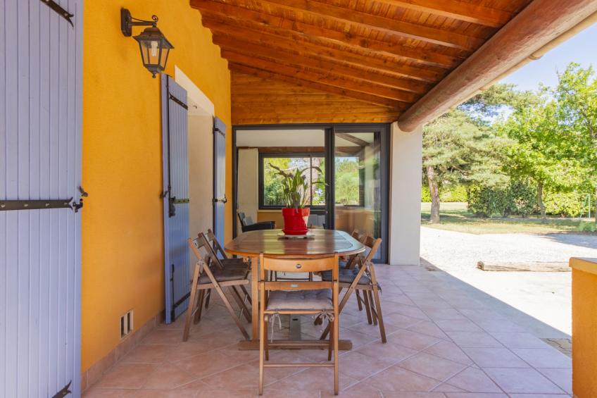 A l'Ombre du Soleil - foto 26