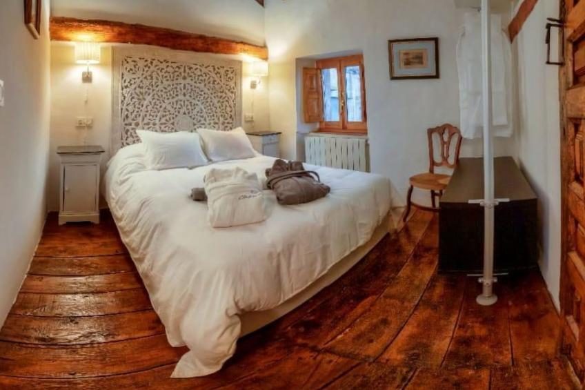 Landhaus La Chascona - foto 3