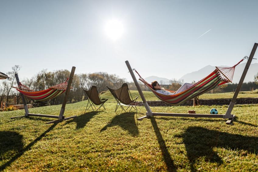 ReCreation Chalet - foto 26