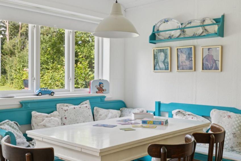 "Aria" - 1km from the sea - foto 27