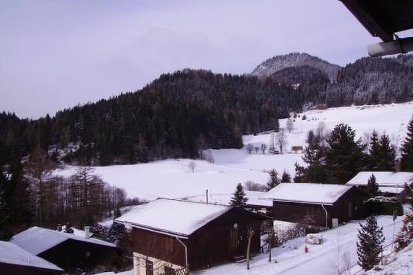 Appartement Murtalblick in Pöls - foto 23