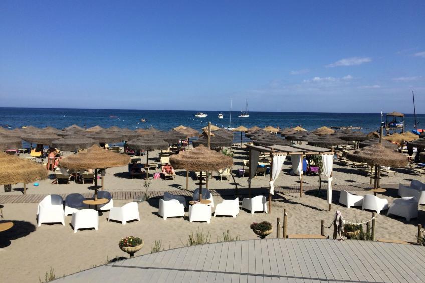 Gemütliches Ferienhaus mit Kamin in Porto Tramatzu - foto 37