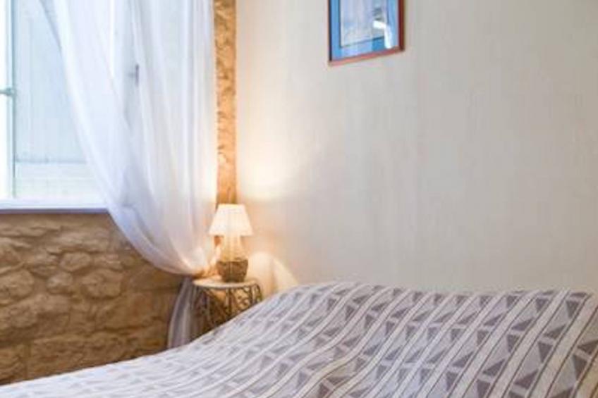 Doppelhaushälfte in einem alten Bauernhof im Périgourdine - foto 11