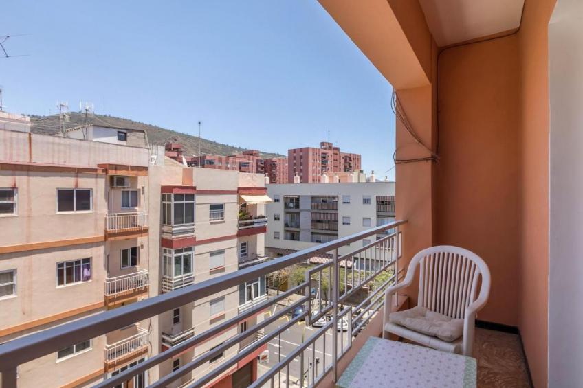 City Loft Santa Cruz - foto 17