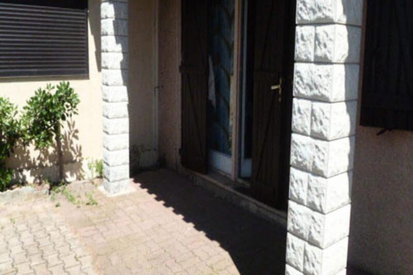 Résidence NATURISTE PORT VENUS VILLAGE - foto 9