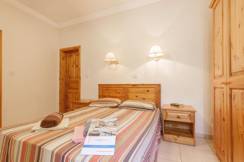 Merill Pool and Sea, Penthouse Apart 6 - foto 11