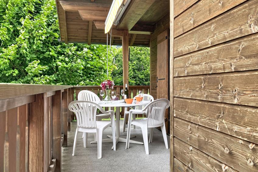Chalet Clairval - foto 3