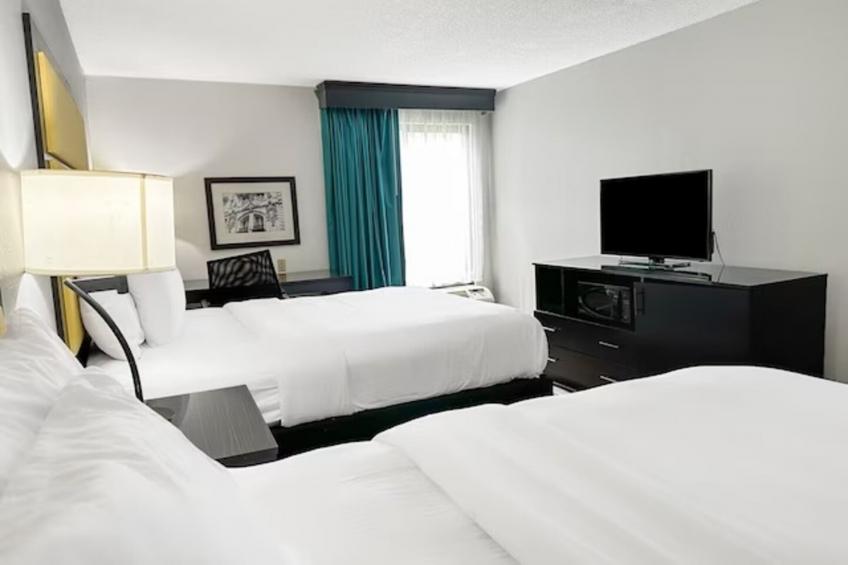 US_JAC013_Premium 2 Queen Bed - foto 11