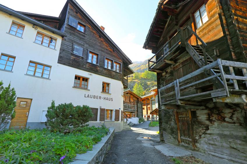 Lauberhaus - foto 15
