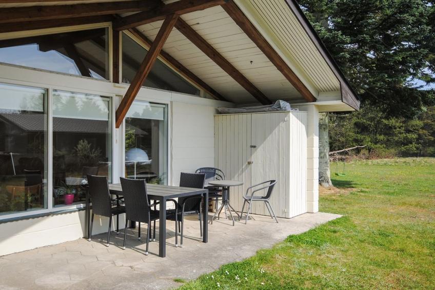 "Oberon" - 3km from the sea in NW Jutland - foto 18