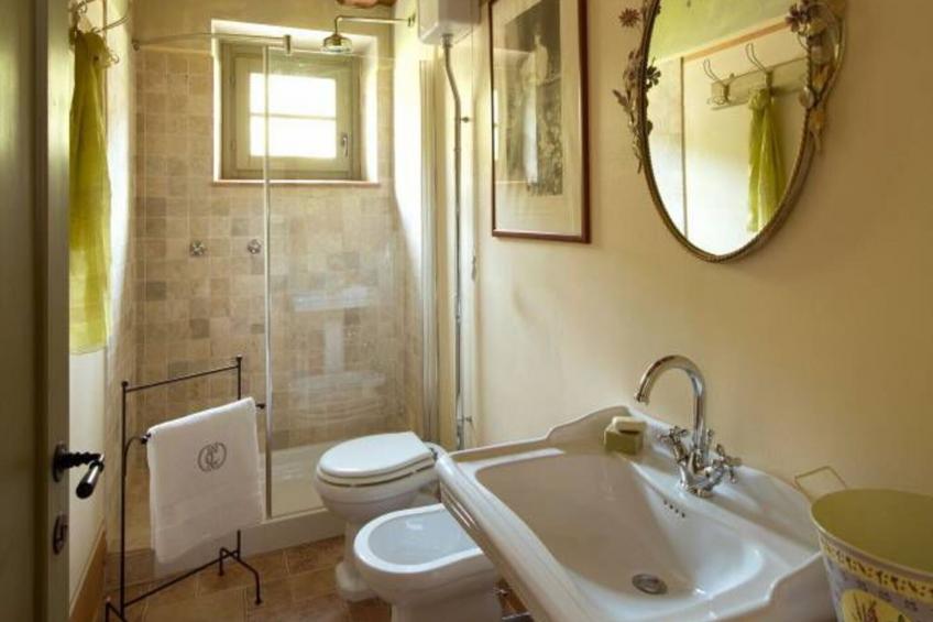 Villa Il Cipresso - foto 17
