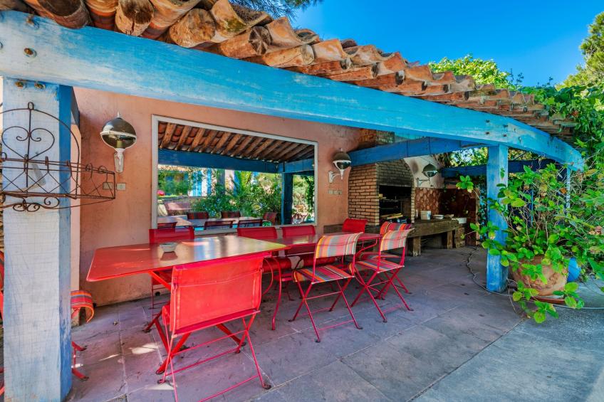 Villa Carro - foto 40