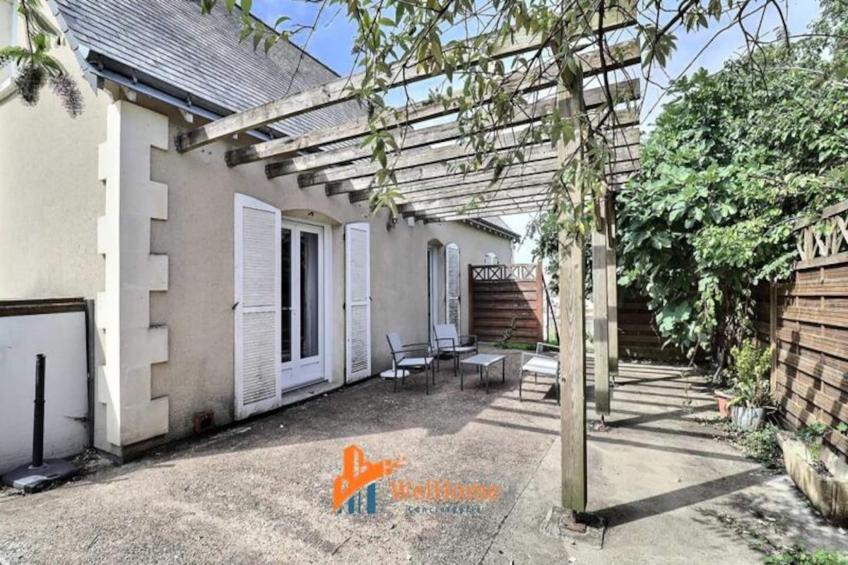 La Tuilerie - Maison Familiale - foto 22