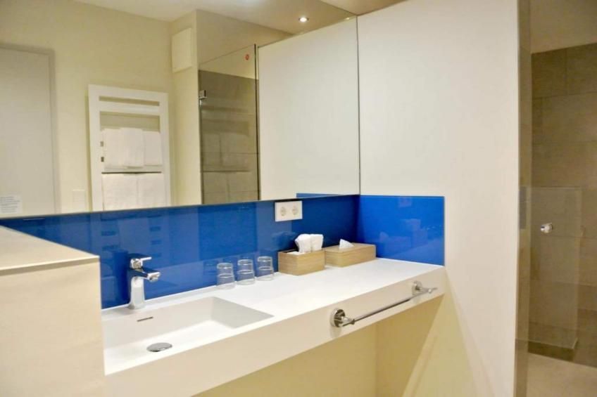 Standard Suite with Terrace - foto 12