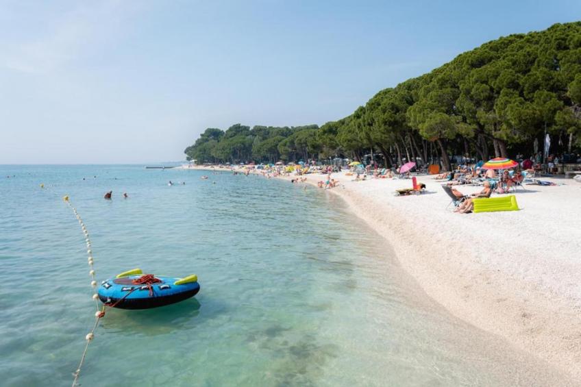 Holiday Home Doda - City Center of Fazana - foto 27