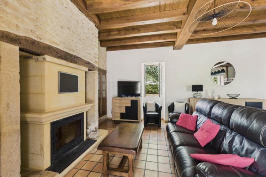 Maison à La Chapelle Aubareil - foto 3