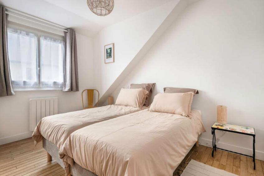 Maison à Saint-Armel - foto 17