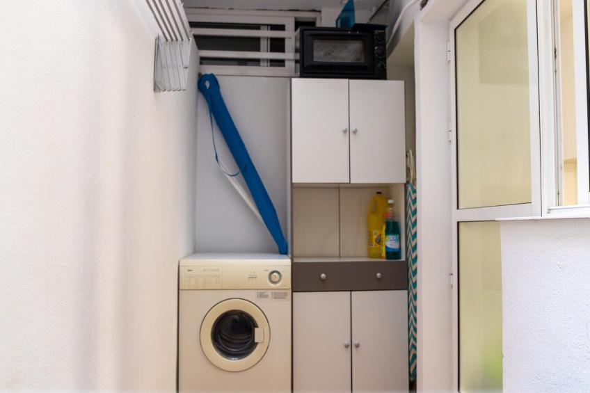 CT 381 AL - Faro's Playa Zapillo - Almeria - Apartment for 4 - foto 25