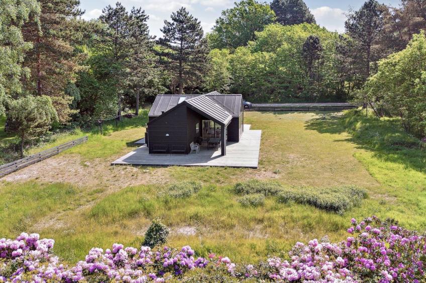 "Ella" - 1.2km to the inlet in Sealand - foto 8