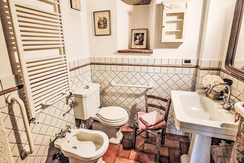 Gaiole Apartament - foto 11