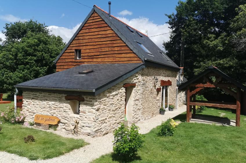 Pleine Nature in der Bretagne - foto 38