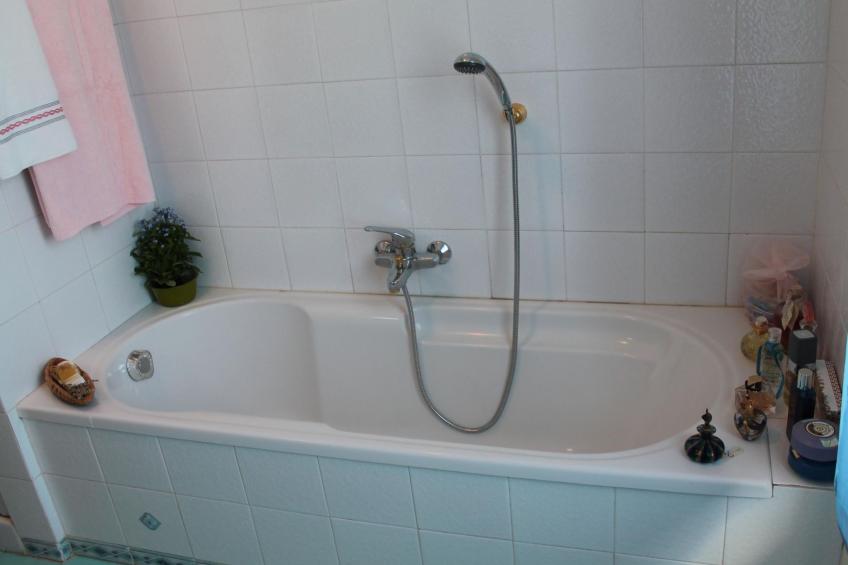 Haus in Civitella Paganico mit möbliertem Garten - foto 20